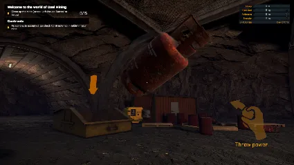 Coal Mining Simulator * STEAM РОССИЯ 🔥 АВТОДОСТАВКА