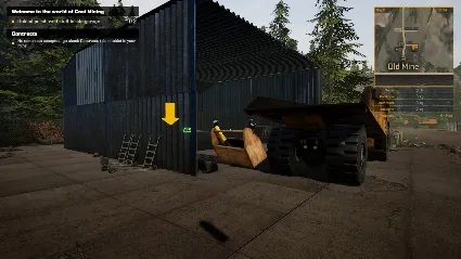 Coal Mining Simulator * STEAM РОССИЯ 🔥 АВТОДОСТАВКА