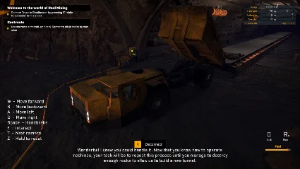 Coal Mining Simulator * STEAM РОССИЯ 🔥 АВТОДОСТАВКА