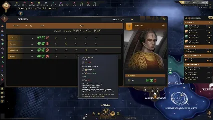 Star Trek: Infinite - Neutral Zone Tunes DLC