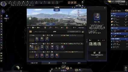 Star Trek: Infinite - Designing the Galaxy DLC