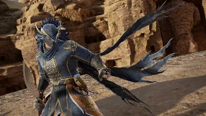 SOULCALIBUR VI - DLC13: Hwang * STEAM 🔥 АВТОДОСТАВКА