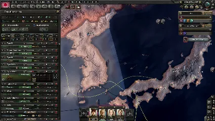 Hearts of Iron IV: Waking the Tiger DLC * STEAM RU 🔥