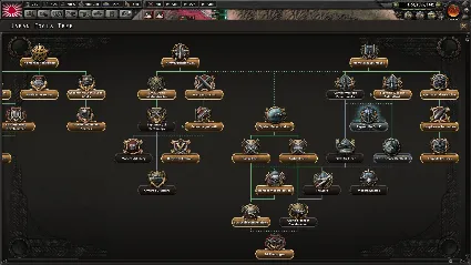 Hearts of Iron IV: Waking the Tiger DLC * STEAM RU 🔥