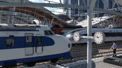 Transport Fever 2 - Deluxe Edition * STEAM RU 🔥