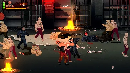 Mother Russia Bleeds Dealer Edition * STEAM RU 🔥