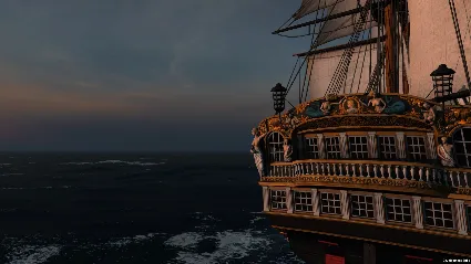 Naval Action - Leopard DLC * STEAM 🔥 АВТОДОСТАВКА