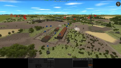 Combat Mission Black Sea * STEAM РОССИЯ 🔥 АВТОДОСТАВКА