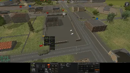 Combat Mission Black Sea * STEAM РОССИЯ 🔥 АВТОДОСТАВКА
