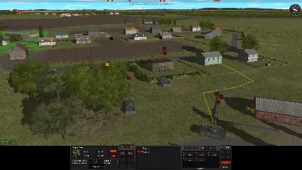 Combat Mission Black Sea - Battle Pack DLC