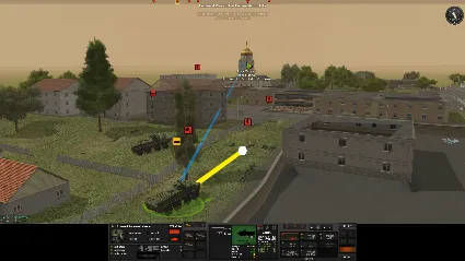 Combat Mission Black Sea - Battle Pack DLC