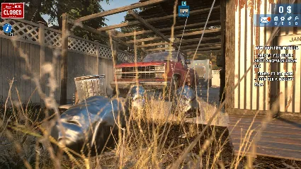 Barn Finders * STEAM РОССИЯ 🔥 АВТОДОСТАВКА