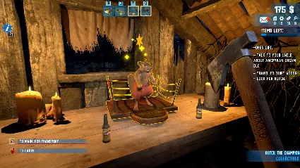 Barn Finders * STEAM РОССИЯ 🔥 АВТОДОСТАВКА