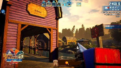 BarnFinders: Amerykan Dream DLC * STEAM 🔥 АВТОДОСТАВКА