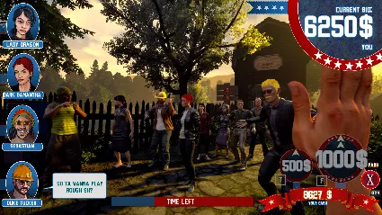 BarnFinders: Amerykan Dream DLC * STEAM 🔥 АВТОДОСТАВКА