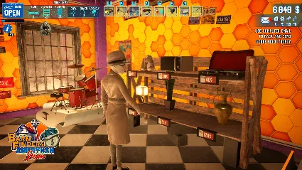 BarnFinders: Amerykan Dream DLC * STEAM 🔥 АВТОДОСТАВКА