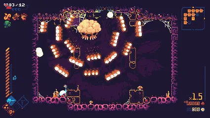 ScourgeBringer * STEAM РОССИЯ 🔥 АВТОДОСТАВКА