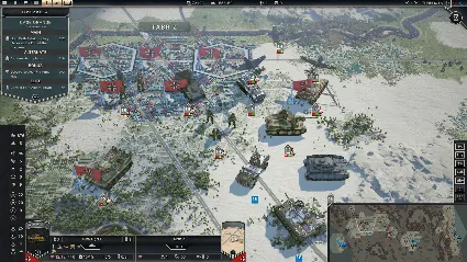 Panzer Corps 2: Axis Operations - 1944 DLC