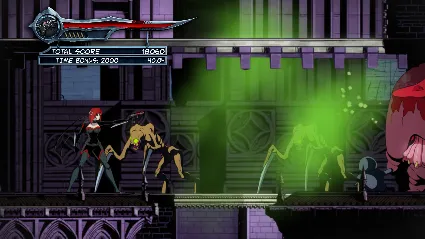 BloodRayne Betrayal: Fresh Bites * STEAM 🔥 АВТОДОСТАВКА