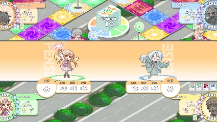 100% Orange Juice - Breaker Pack DLC * STEAM RU 🔥