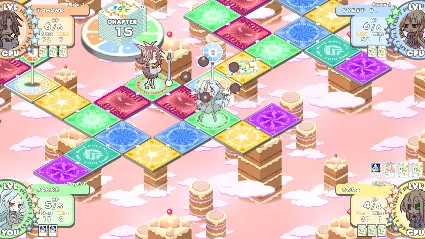 100% Orange Juice - Breaker Pack DLC * STEAM RU 🔥