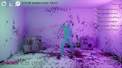 STANDBOX * STEAM РОССИЯ 🔥 АВТОДОСТАВКА