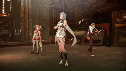 SCARLET NEXUS Season Pass DLC * STEAM 🔥 АВТОДОСТАВКА