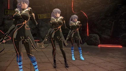 SCARLET NEXUS Season Pass DLC * STEAM 🔥 АВТОДОСТАВКА