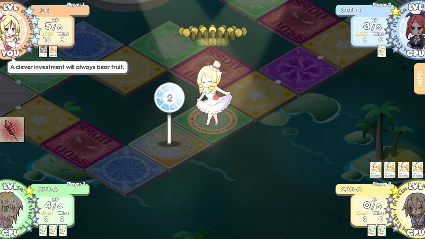 100% Orange Juice - Princess Pack DLC * STEAM RU 🔥