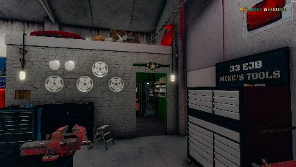 Car Mechanic Simulator 2018 - Wheeler Dealers DLC