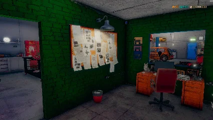 Car Mechanic Simulator 2018 - Wheeler Dealers DLC