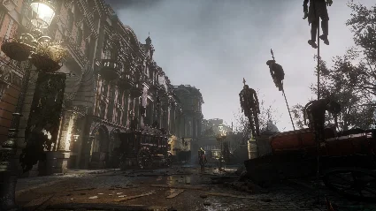 Lies of P * STEAM РОССИЯ 🔥 АВТОДОСТАВКА