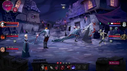 Rogue Lords - Supporter Pack DLC * STEAM 🔥 АВТОДОСТАВКА