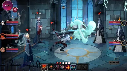 Rogue Lords - Supporter Pack DLC * STEAM 🔥 АВТОДОСТАВКА