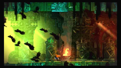 Guacamelee! 2 * STEAM РОССИЯ 🔥 АВТОДОСТАВКА