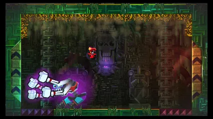 Guacamelee! 2 - Three Enemigos Character Pack DLC