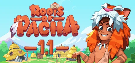 Roots of Pacha (Steam Gift Россия)