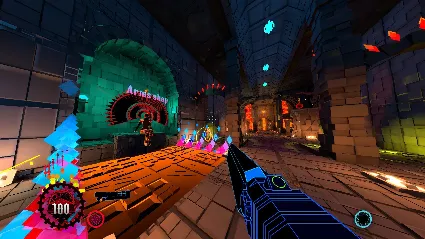 REAVER - STEAM GIFT РОССИЯ