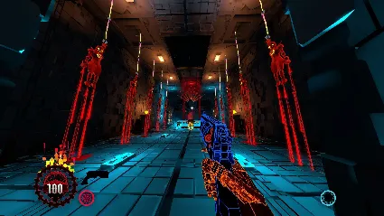 REAVER - STEAM GIFT РОССИЯ