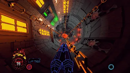 REAVER - STEAM GIFT РОССИЯ