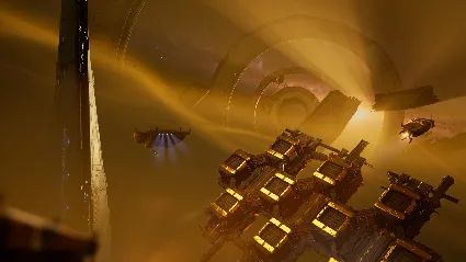 Homeworld 3 - STEAM GIFT РОССИЯ