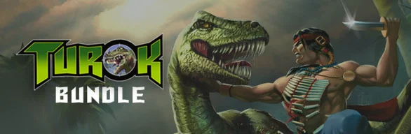 Turok Bundle steam ️ [РФ/МИР]