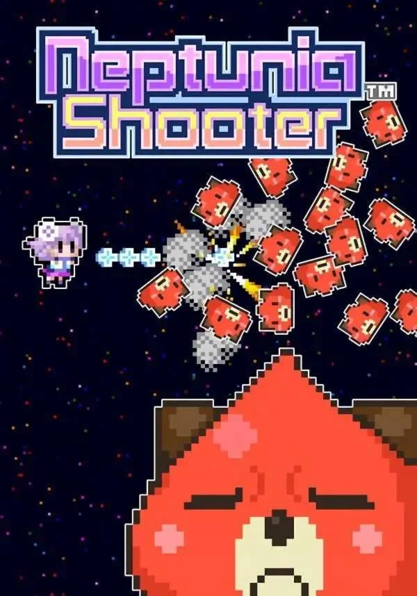 Neptunia Shooter(РУ/СНГ)Steam