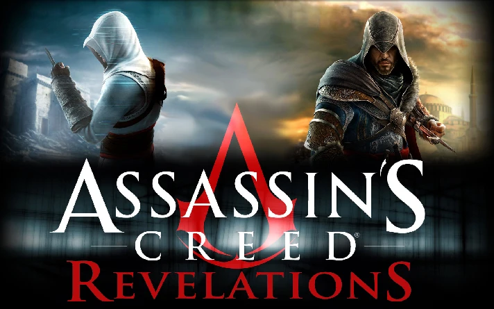 Assassins Creed: Revelations