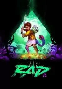 RAD(РУ/СНГ)Steam