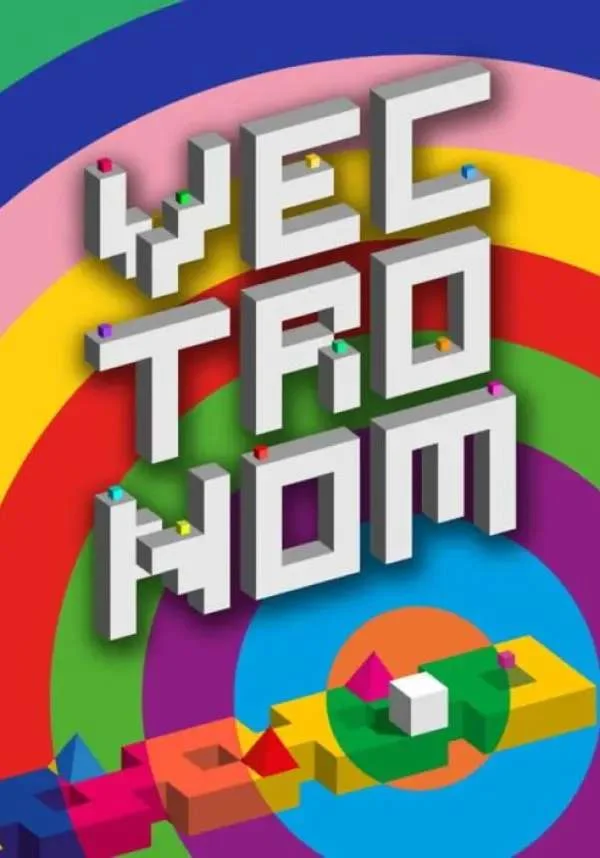 Vectronom(Глобал)Steam