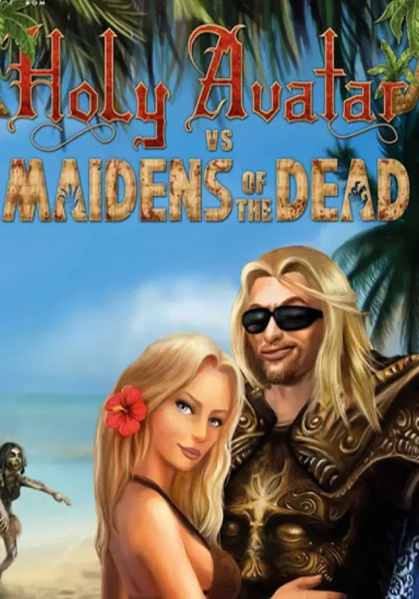 Holy Avatar vs. Maidens of the Dead(Глобал)Steam