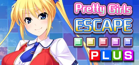 Pretty Girls Escape PLUS | Steam key