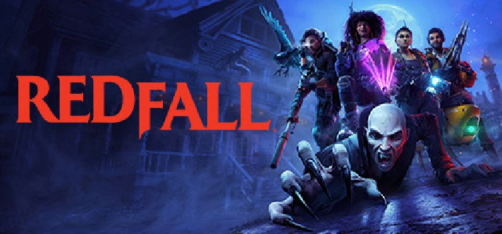 💳0% ⭐️Redfall⭐️Steam Ключ RU