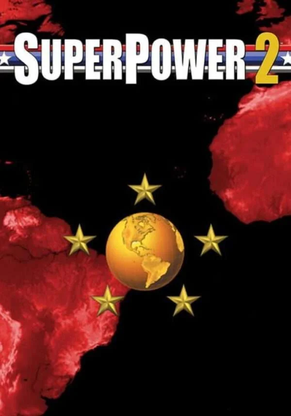 SuperPower 2 Steam Edition(Глобал)Steam